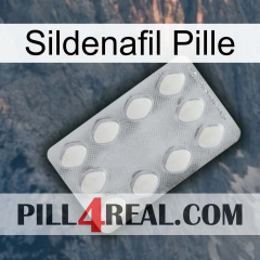 Sildenafil Pill 16